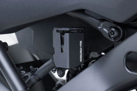 SW-Motech Brake Reservoir Guard — Yamaha Tracer 9