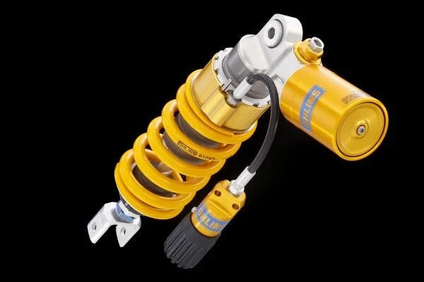 Öhlins STX 46 Shock Absorber (BM 450)