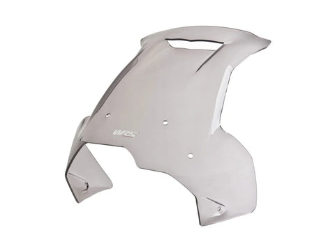 WRS Touring Motorcycle Windscreen Smoked (BM016F)