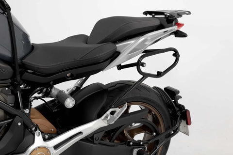 SW-Motech SLC Side Carrier Left — Zero