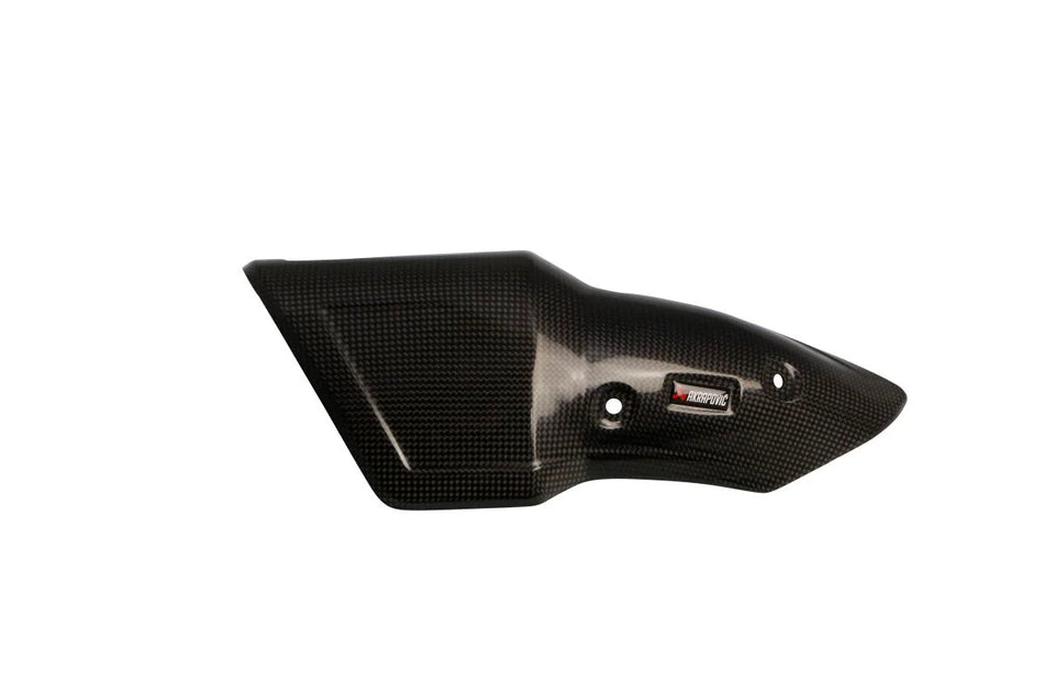 Akrapovic Heat Shield Carbon Yamaha (P-HSY10E3)