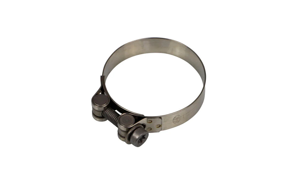 Akrapovic Exhaust Clamp Kit Stainless Steel