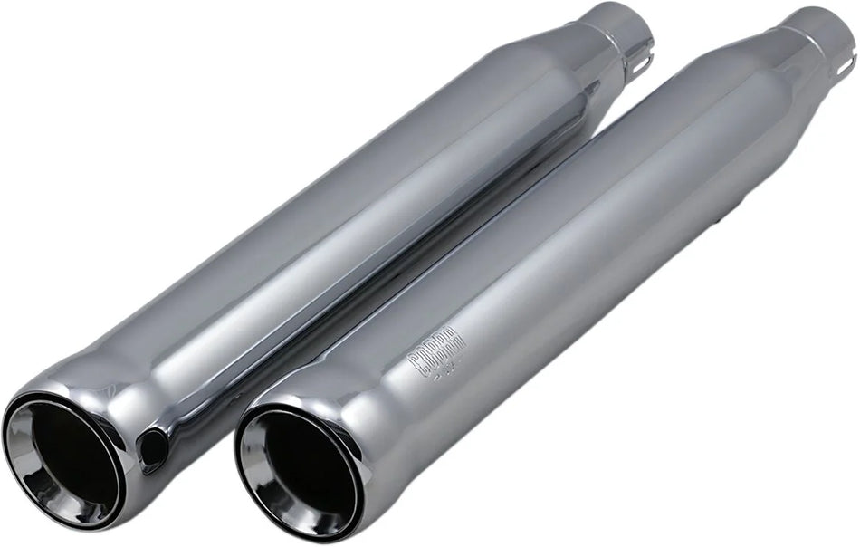Cobra 3" Mufflers (6043)