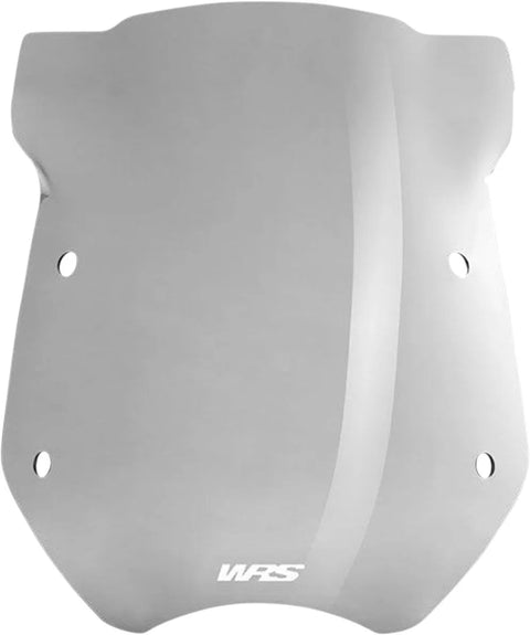 WRS High Touring Windscreen Smoked