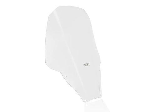 WRS Touring Windscreen Clear (HO053T)