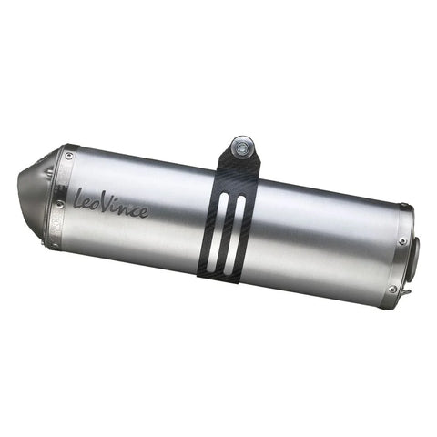 LeoVince Muffler LV-X ATV Slip-on