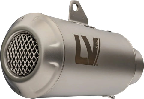 LeoVince Muffler LV10 SS CB1000R