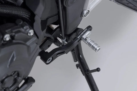 SW-Motech Gear Lever — Honda Hornet (FSC.01.211.10000)