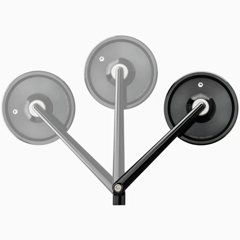Motogadget mo.view classic Mirror 150 flip