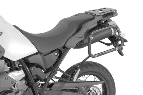 SW-Motech Side Carrier EVO Black Yamaha XT 660 Z Ténéré