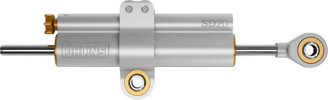 Öhlins Steering Damper Universal 120 mm Stroke