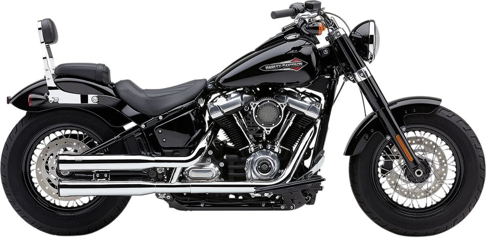 Cobra RPT Mufflers
