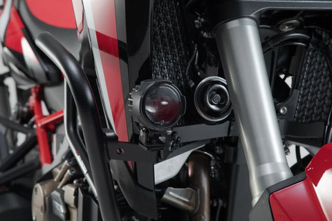 SW-Motech Light Mount with Crash Bar