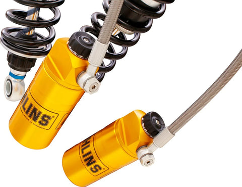 Öhlins STX 36 Shock Absorbers (HD 357)
