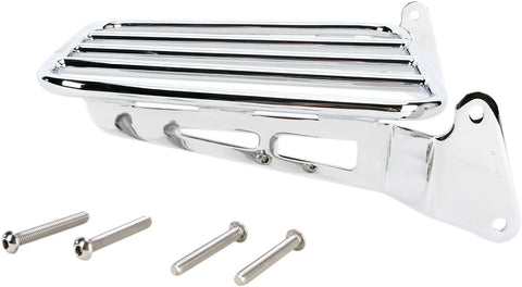 Cobra Luggage Rack Chrome (02-4442)