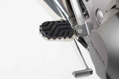 SW-Motech Footrest Kit Ion — Multi-Fit (FRS.01.011.10303/S)