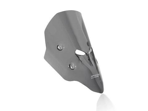 WRS Sport Windscreen Dark Smoked (HO044FS)