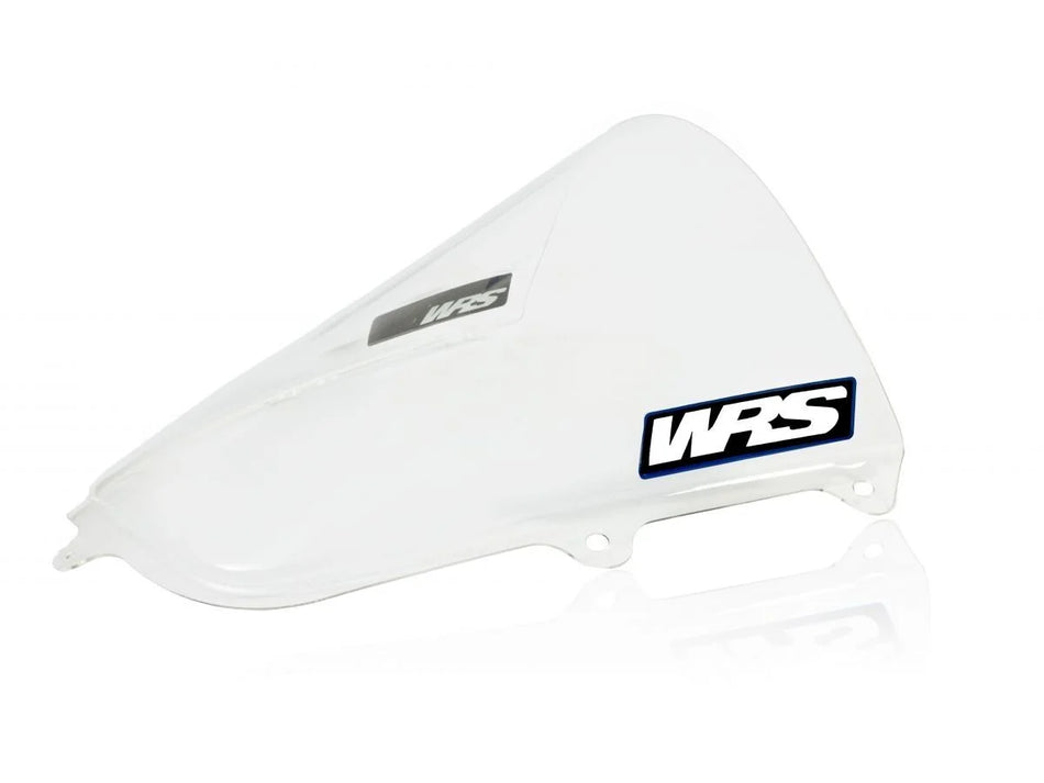 WRS High Race Windscreen Clear (Track) (YA035T)