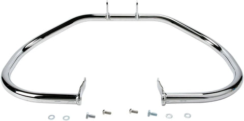 Cobra Freeway Bars Chrome (01-1325)
