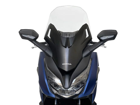 WRS Touring Windscreen Clear (HO053T)