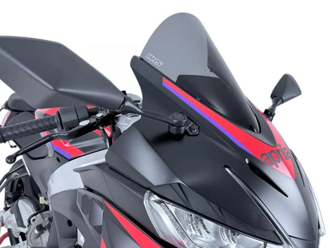 WRS Race Windscreen Dark Smoked (AP016FS)