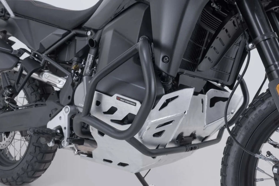 SW-Motech Crash Bar — CFMoto 800 MT-X
