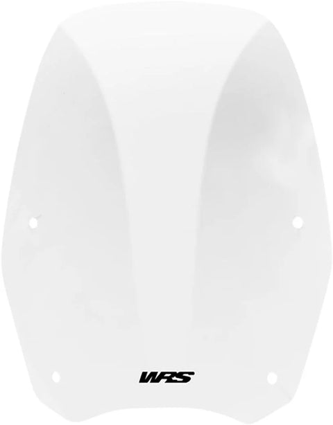 WRS Touring Windscreen Clear (HO016T)