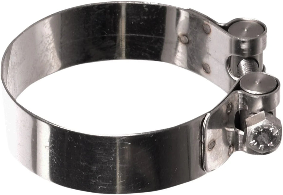 Spark Exhaust Clamp Ø 63.5mm