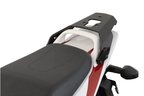 SW-Motech Luggage Alu Rack Black Honda CB1300 / CB1300S