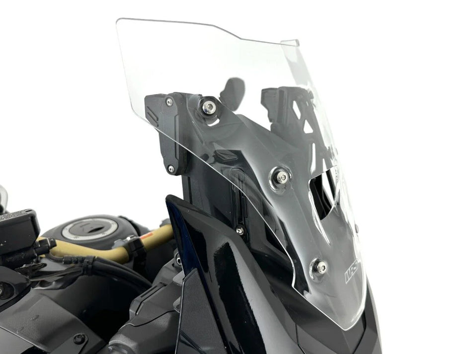 WRS Sport Windscreen Clear (HO075T)