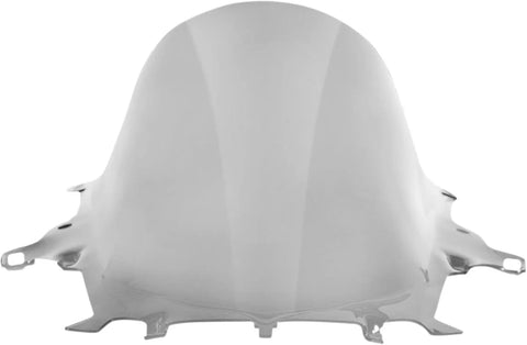 WRS Race Windscreen Smoked (YA006F)