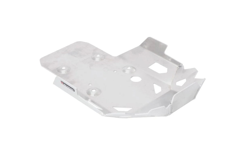 SW-Motech Engine Guard Silver R1300GS — BMW Adventure / R 1300 GS