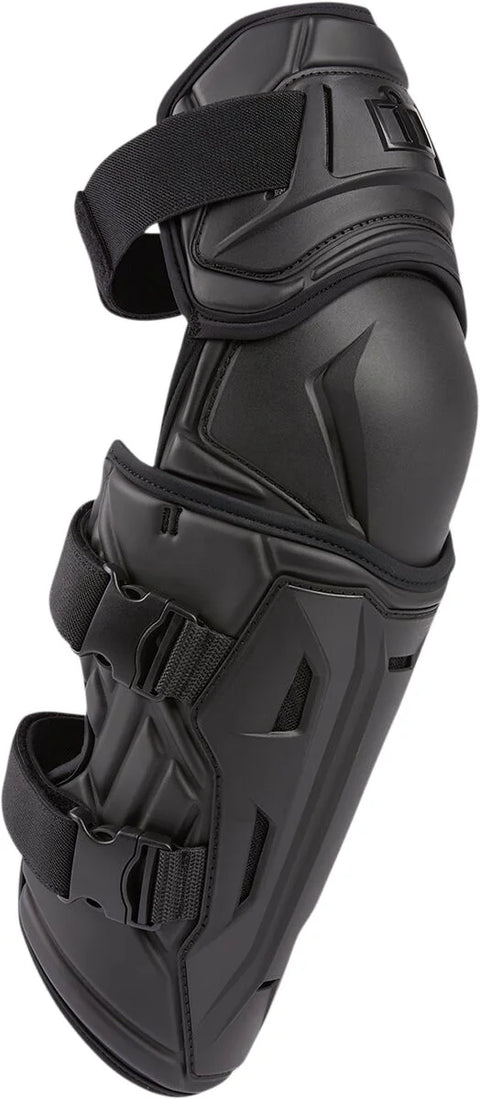 ICON Field Armor 3 Knee Protector Black