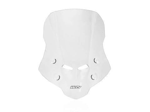 WRS Touring Windscreen Clear (HO059T)