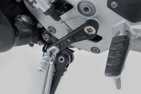 SW-Motech Gear Lever — BMW F 900 R