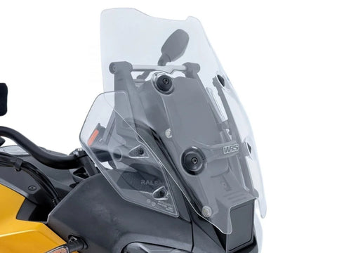 WRS Sport Windscreen Clear with Radar