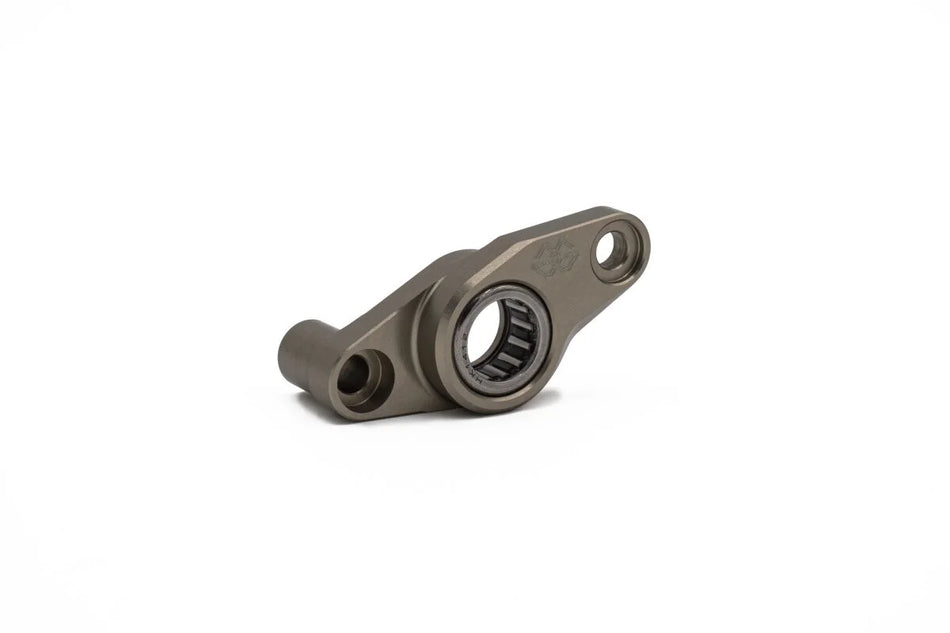 Gilles Tooling Shift Holder Kit Titanium (SHIHO-K01-KIT-T)