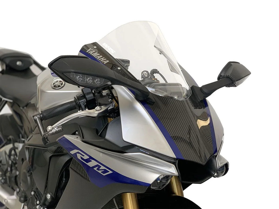 WRS Race Windscreen Clear (YA006T)