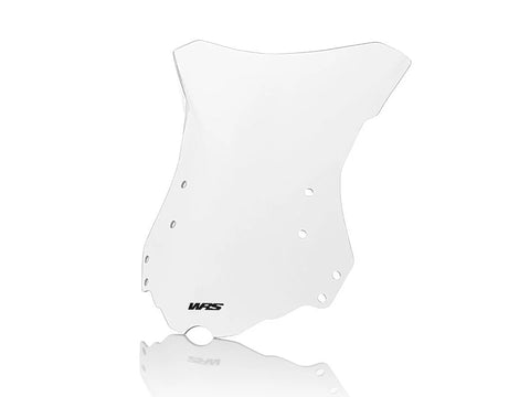 WRS Touring Windscreen Clear (BE001T)