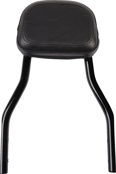 Cobra Quick Detachable Backrest Black (602-2001B)