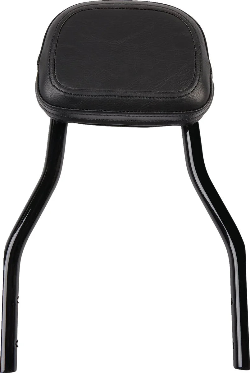 Cobra Quick Detachable Backrest Black (602-2001B)