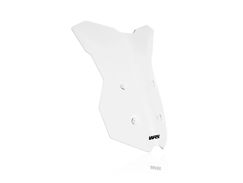 WRS Touring Windscreen Clear (KT006T)