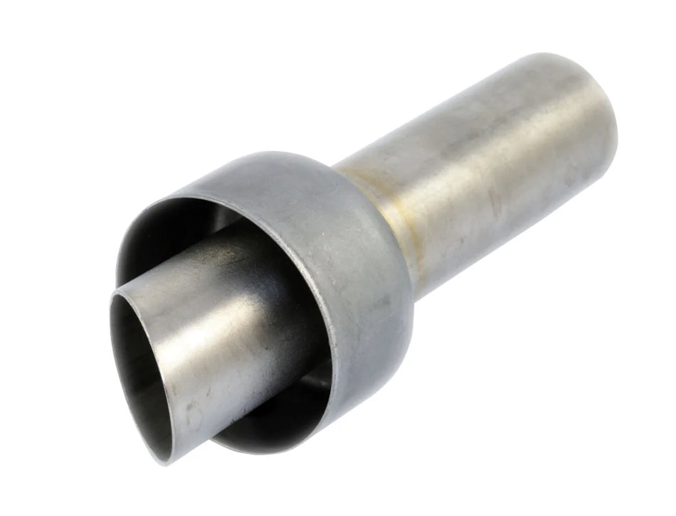 Akrapovic Noise Damper/ DB-Killer/ Insert Stainless Steel Right 095