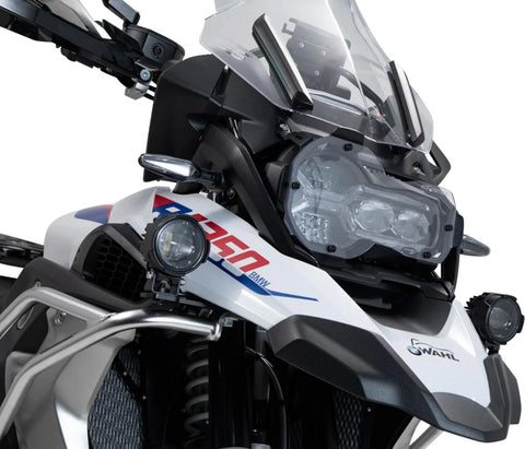 SW-Motech Headlight Guard BMW (LPS.07.786.10001/B)