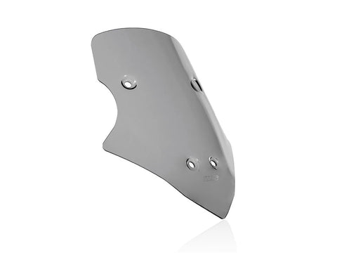 WRS Caponord Windscreen Smoked (DU016F)