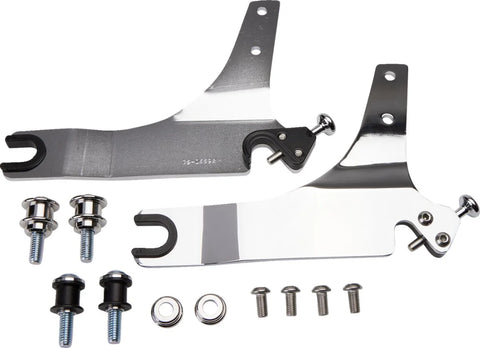 Cobra Detachable Mini Backrest (602-2029)