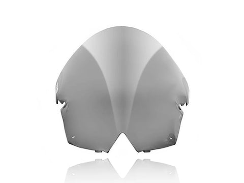 WRS Race Windscreen Smoked (YA009F)