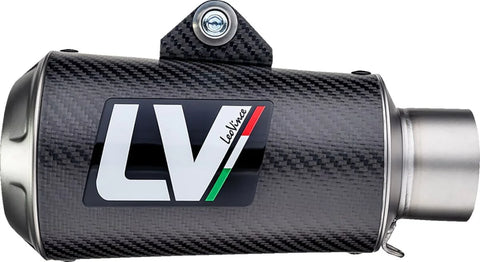 LeoVince Muffler LV-10 CF S1000RR