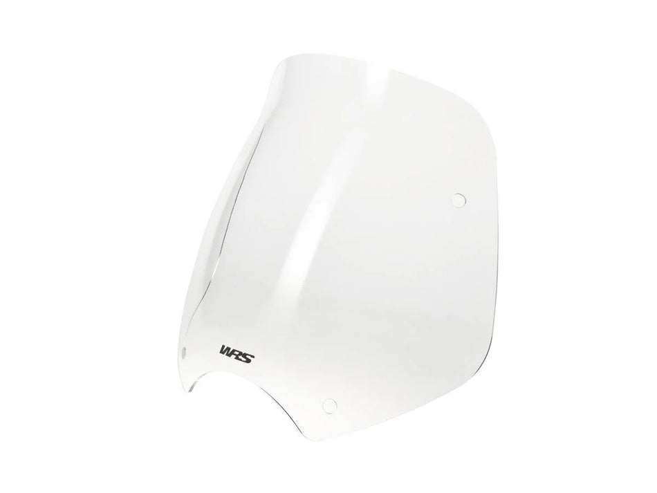 WRS Touring Windscreen Clear (BM020T)