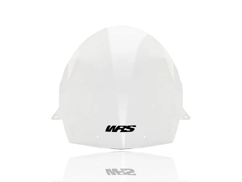 WRS Race Windscreen Clear (KA003T)